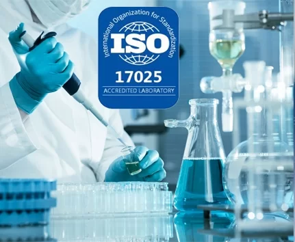 ISO 17025 Akkreditasiyası Nədir və Niyə Vacib