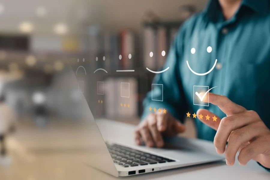 Müştəri Məmnuniyyəti Necə Yaradılır? Chemlab Academy Yanaşması